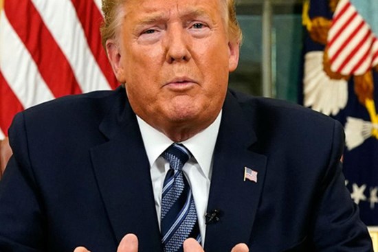 Twitter cắt quyền lợi, ngân hàng nhảy vào đòi nợ: Những đặc quyền ông Donald Trump sẽ mất ngay sau khi rời khỏi ghế Tổng thống