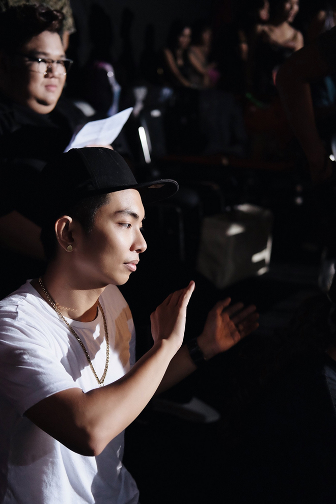 Chồng trẻ kém 12 tuổi của Khánh Thi và sự thật đằng sau hình ảnh lôi thôi lếch thếch-6