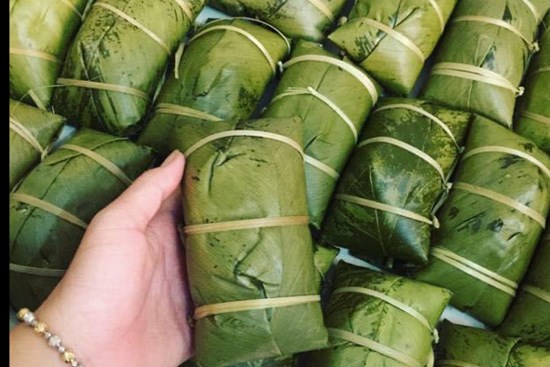 Hà Nội: Lo béo nhưng chị em vẫn 