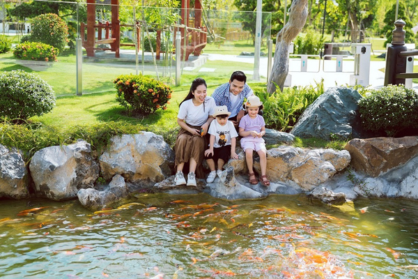 ‘Về tân gia, đón tân niên’ ở Vinhomes Smart City với 168 triệu đồng-1