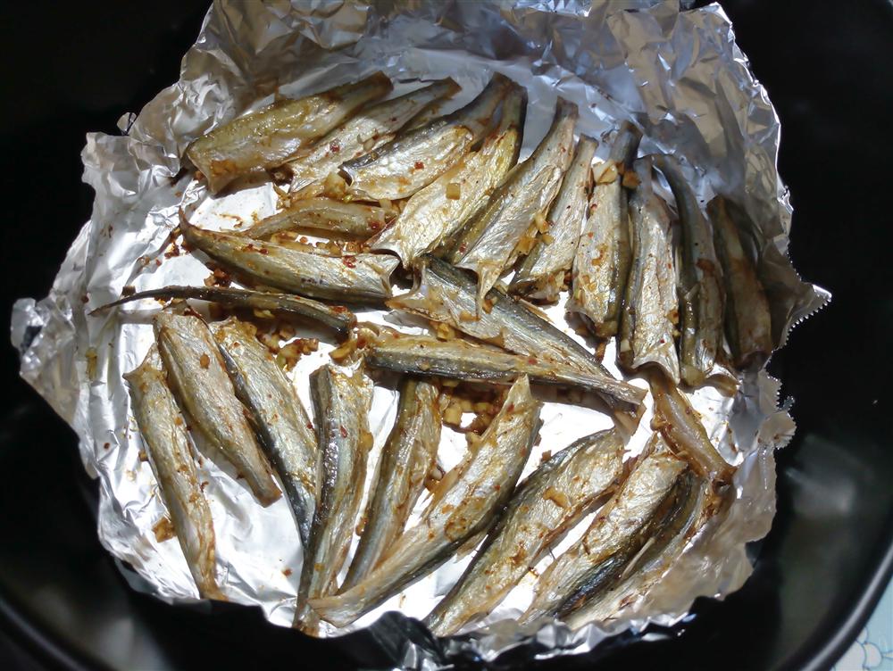 Dùng nồi chiên không dầu làm 3 món tưởng không ngon mà ngon không tưởng-13