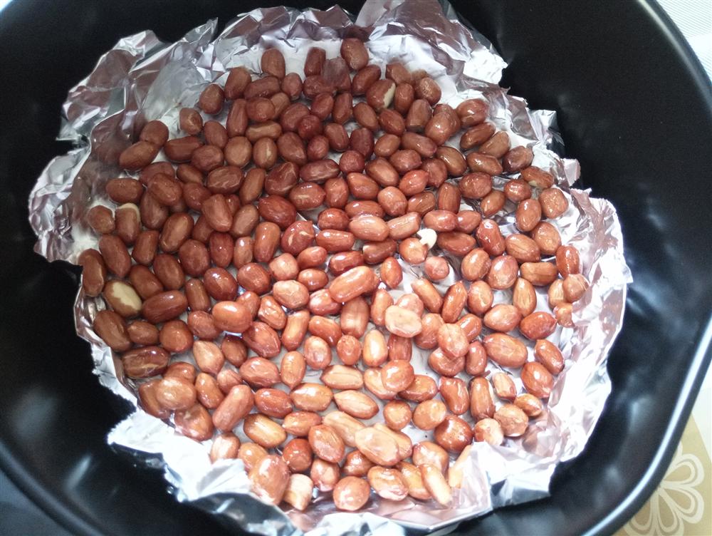 Dùng nồi chiên không dầu làm 3 món tưởng không ngon mà ngon không tưởng-17