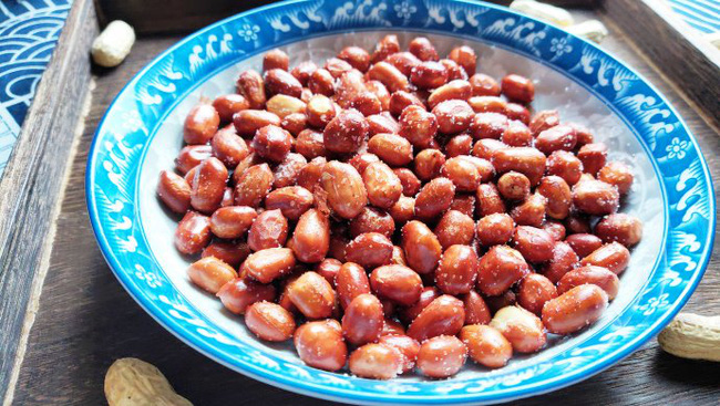 Dùng nồi chiên không dầu làm 3 món tưởng không ngon mà ngon không tưởng-19