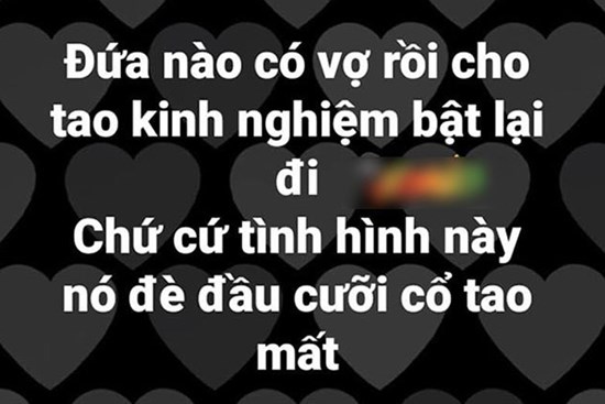 Hùng hồn vào hiến kế cho thanh niên