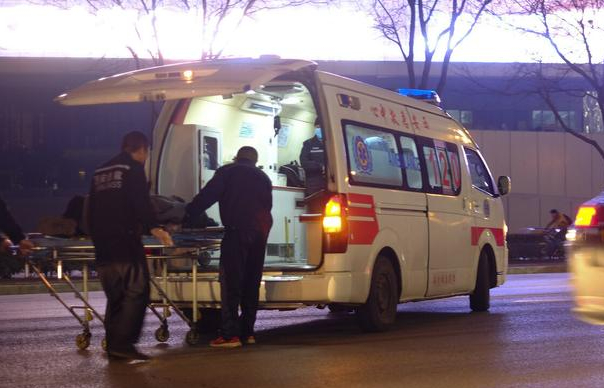 Một phụ nữ bị nhồi máu não và tử vong sau nửa tháng, bác sĩ thở dài: Ăn loại gia vị này hàng ngày thì làm sao mạch máu không bị tắc-1