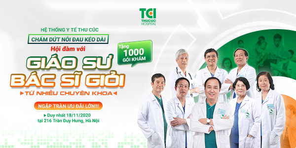 Chuyên gia hội chẩn đa khoa: Không để bệnh ‘lọt lưới’-1