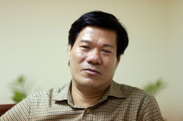 Cựu Giám đốc CDC Hà Nội chủ mưu nâng khống giá máy xét nghiệm COVID-19-1