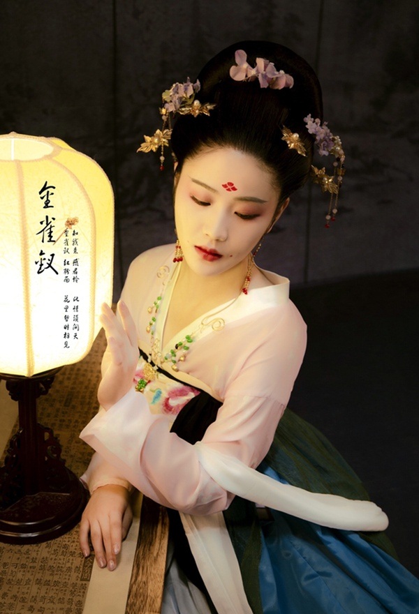 Nữ nhân huyền thoại trong lịch sử Trung Hoa: Người di truyền sự phong lưu cho Võ Tắc Thiên, 44 tuổi xuất giá, 60 tuổi vẫn nuôi trai trẻ trong nhà-1