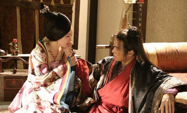 Nữ nhân huyền thoại trong lịch sử Trung Hoa: Người di truyền sự phong lưu cho Võ Tắc Thiên, 44 tuổi xuất giá, 60 tuổi vẫn nuôi trai trẻ trong nhà-2