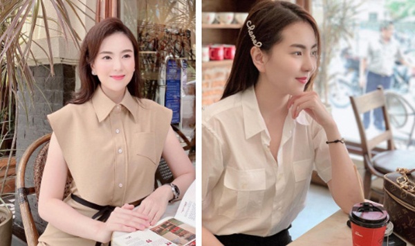 Mai Ngọc nhớ lại ngày đầu đi làm 8 năm trước, xem mới thấy đẳng cấp nhan sắc MC xinh đẹp nhất VTV-4
