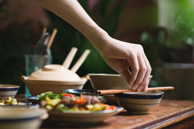 Đây là 3 độc tố phá hủy gan rất dễ xâm nhập vào mâm cơm nhà bạn: Tất cả đều thuộc danh sách đen của WHO nhưng nhiều người không biết-1