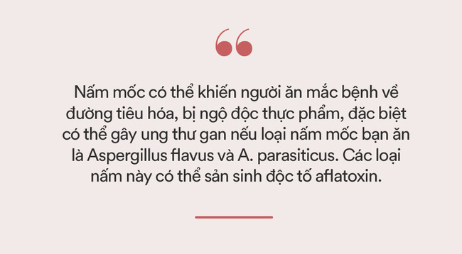 Đây là 3 độc tố phá hủy gan rất dễ xâm nhập vào mâm cơm nhà bạn: Tất cả đều thuộc danh sách đen của WHO nhưng nhiều người không biết-3