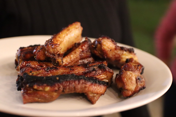 Đây là 3 độc tố phá hủy gan rất dễ xâm nhập vào mâm cơm nhà bạn: Tất cả đều thuộc danh sách đen của WHO nhưng nhiều người không biết-4