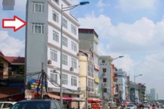 6 kiểu nhà 
