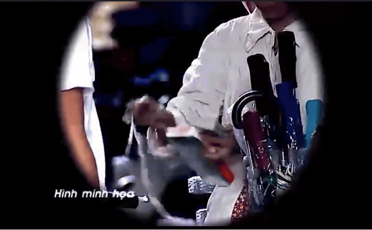 Hành trình phá án: Thi thể bị sát hại bởi 32 nhát dao và tội ác kinh hoàng của gã giám đốc trẻ-1