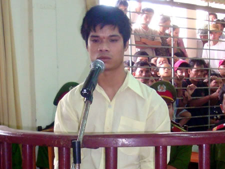 Hành trình phá án: Thi thể bị sát hại bởi 32 nhát dao và tội ác kinh hoàng của gã giám đốc trẻ-2