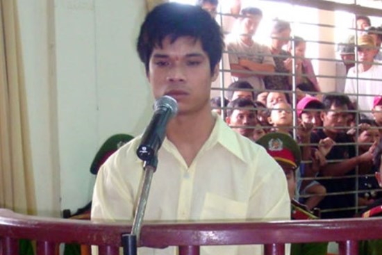 Hành trình phá án: Thi thể bị sát hại bởi 32 nhát dao và tội ác kinh hoàng của gã giám đốc trẻ