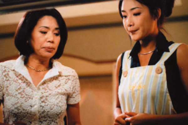 Đến nhà người yêu ra mắt, cô gái chết điếng khi thấy chú ruột bước vào, mối quan hệ của cả hai trong quá khứ đủ sức tàn phá tất cả-3