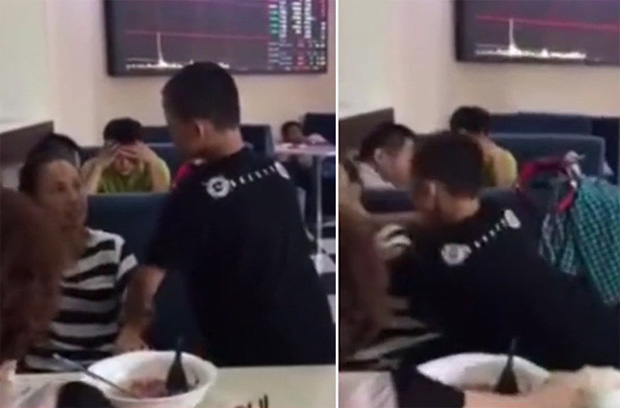 Vụ việc gây bức xúc: Cậu bé 12 tuổi xông vào bóp cổ mẹ, điều đáng nói đây là một lỗi mà cha mẹ nào cũng mắc phải-1