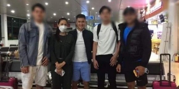 Công Vinh tiết lộ Thủy Tiên vừa khỏe đã ngồi làm sao kê ngay vì bị chửi nên ám ảnh-2