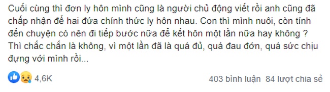 Phát hiện chồng ngoại tình, nợ nần mấy trăm triệu, người vợ giải quyết trọn vẹn đáng thán phục, đặc biệt nhất là lời mẹ chồng gửi con dâu-1