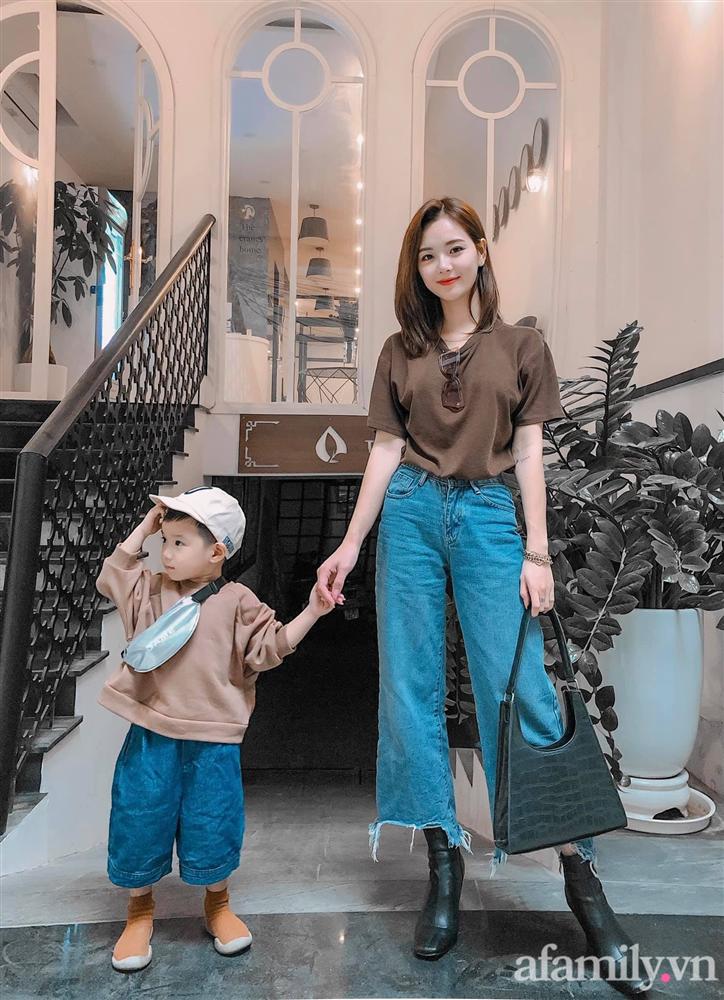 Hot girl dân tộc từng gây bão mạng giờ đã làm mẹ, nhan sắc hiện tại trông thế nào mà dắt con ra đường nhiều người nhầm lẫn?-3