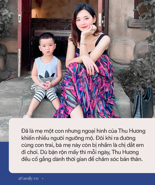 Hot girl dân tộc từng gây bão mạng giờ đã làm mẹ, nhan sắc hiện tại trông thế nào mà dắt con ra đường nhiều người nhầm lẫn?-6