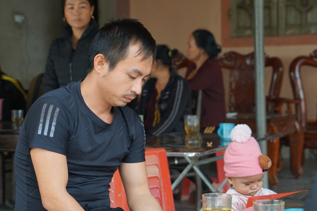 Họ báo vợ và 2 con tôi bị lật xe tử vong ở Campuchia, tôi nghe mà như chết lặng-2