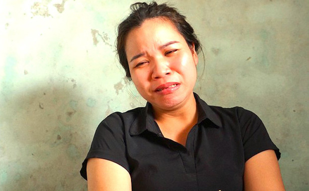 Họ báo vợ và 2 con tôi bị lật xe tử vong ở Campuchia, tôi nghe mà như chết lặng-3