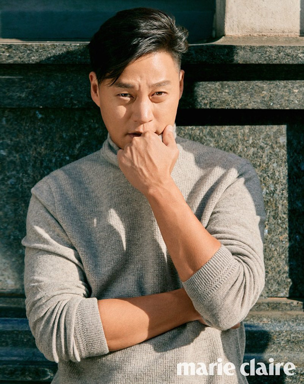 Tài tử gia thế khủng nhất Kbiz Lee Seo Jin: Hậu duệ hoàng gia, tài sản 1200 tỷ vẫn đau đáu mối tình lọ lem - hoàng tử với mỹ nhân Chuyện Tình Paris-1