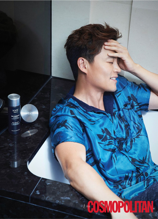 Tài tử gia thế khủng nhất Kbiz Lee Seo Jin: Hậu duệ hoàng gia, tài sản 1200 tỷ vẫn đau đáu mối tình lọ lem - hoàng tử với mỹ nhân Chuyện Tình Paris-2