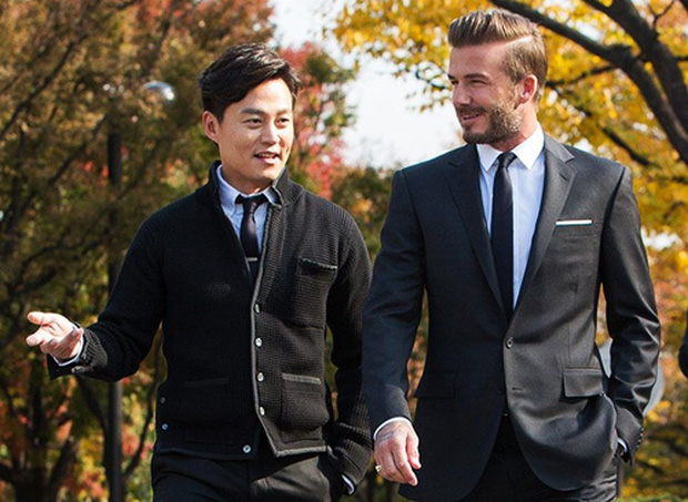 Tài tử gia thế khủng nhất Kbiz Lee Seo Jin: Hậu duệ hoàng gia, tài sản 1200 tỷ vẫn đau đáu mối tình lọ lem - hoàng tử với mỹ nhân Chuyện Tình Paris-3