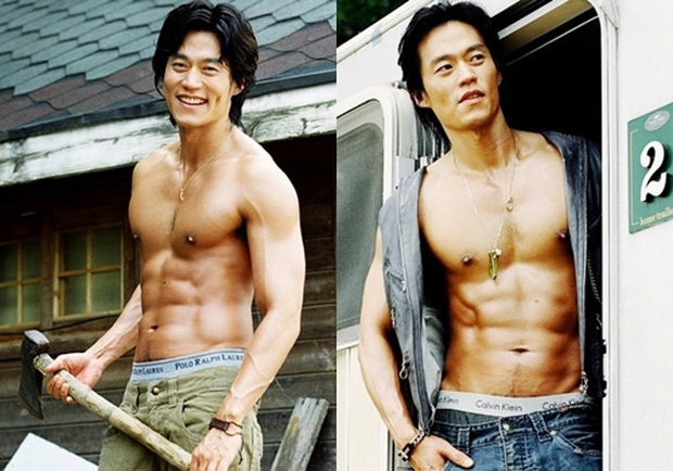 Tài tử gia thế khủng nhất Kbiz Lee Seo Jin: Hậu duệ hoàng gia, tài sản 1200 tỷ vẫn đau đáu mối tình lọ lem - hoàng tử với mỹ nhân Chuyện Tình Paris-4