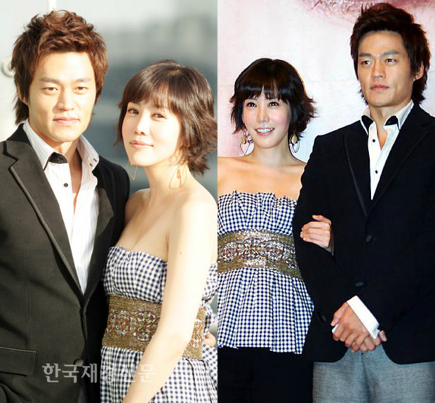 Tài tử gia thế khủng nhất Kbiz Lee Seo Jin: Hậu duệ hoàng gia, tài sản 1200 tỷ vẫn đau đáu mối tình lọ lem - hoàng tử với mỹ nhân Chuyện Tình Paris-5