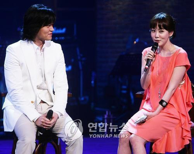 Tài tử gia thế khủng nhất Kbiz Lee Seo Jin: Hậu duệ hoàng gia, tài sản 1200 tỷ vẫn đau đáu mối tình lọ lem - hoàng tử với mỹ nhân Chuyện Tình Paris-6