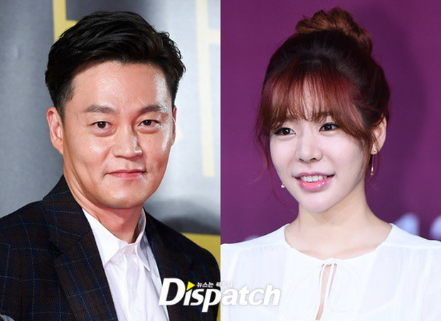 Tài tử gia thế khủng nhất Kbiz Lee Seo Jin: Hậu duệ hoàng gia, tài sản 1200 tỷ vẫn đau đáu mối tình lọ lem - hoàng tử với mỹ nhân Chuyện Tình Paris-9