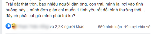 Đến nhà người yêu ra mắt, cô gái chết điếng khi thấy chú ruột bước vào, mối quan hệ của cả hai trong quá khứ đủ sức tàn phá tất cả-1