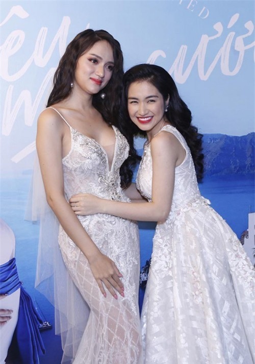 Khánh Vân bị netizen tấn công hội đồng khi lên tiếng bênh vực Hương Giang-4