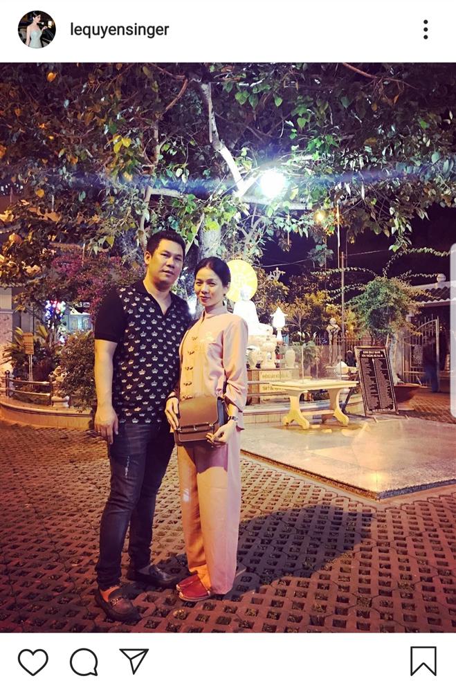 Có động thái lạnh lùng hậu ly hôn, nhưng Lệ Quyên vẫn được khen dạy con văn minh nhờ 1 việc làm này-2