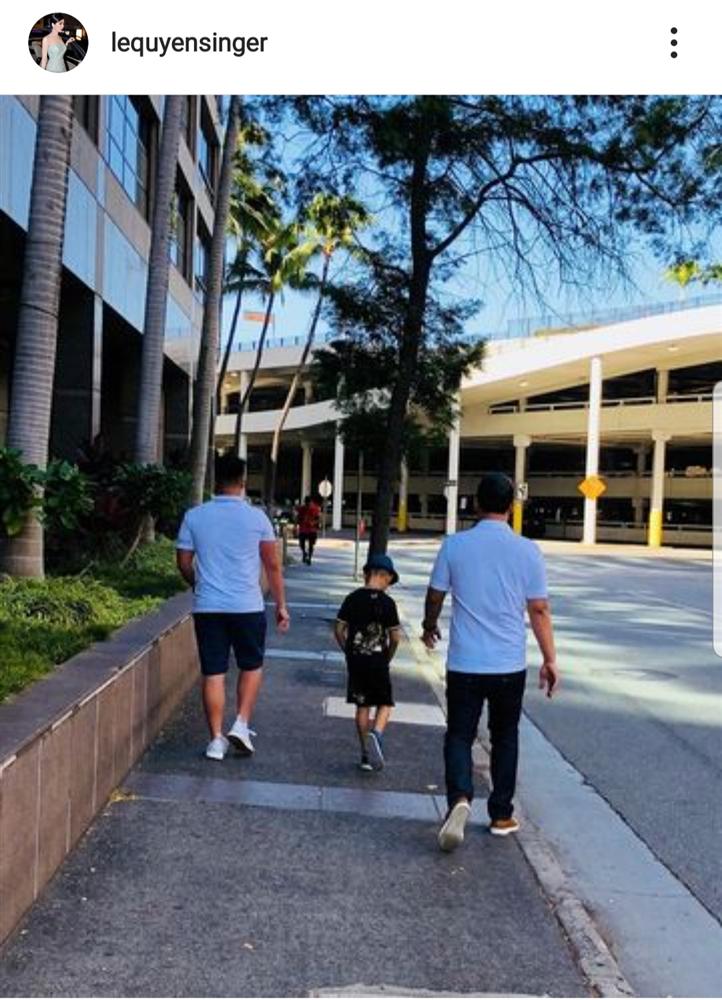 Có động thái lạnh lùng hậu ly hôn, nhưng Lệ Quyên vẫn được khen dạy con văn minh nhờ 1 việc làm này-3