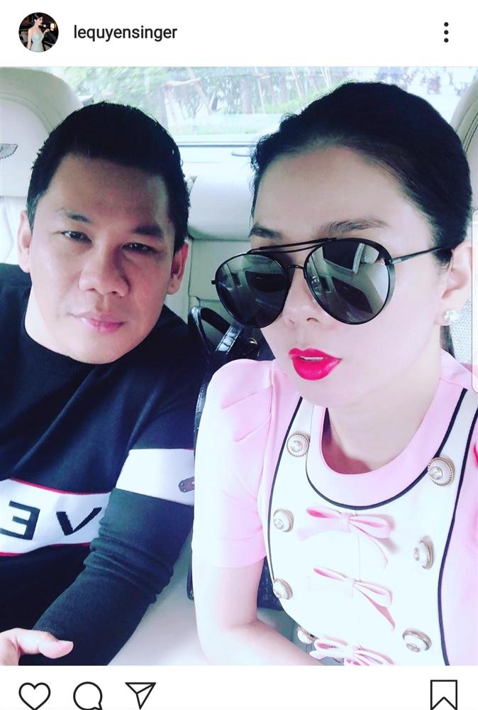 Có động thái lạnh lùng hậu ly hôn, nhưng Lệ Quyên vẫn được khen dạy con văn minh nhờ 1 việc làm này-7