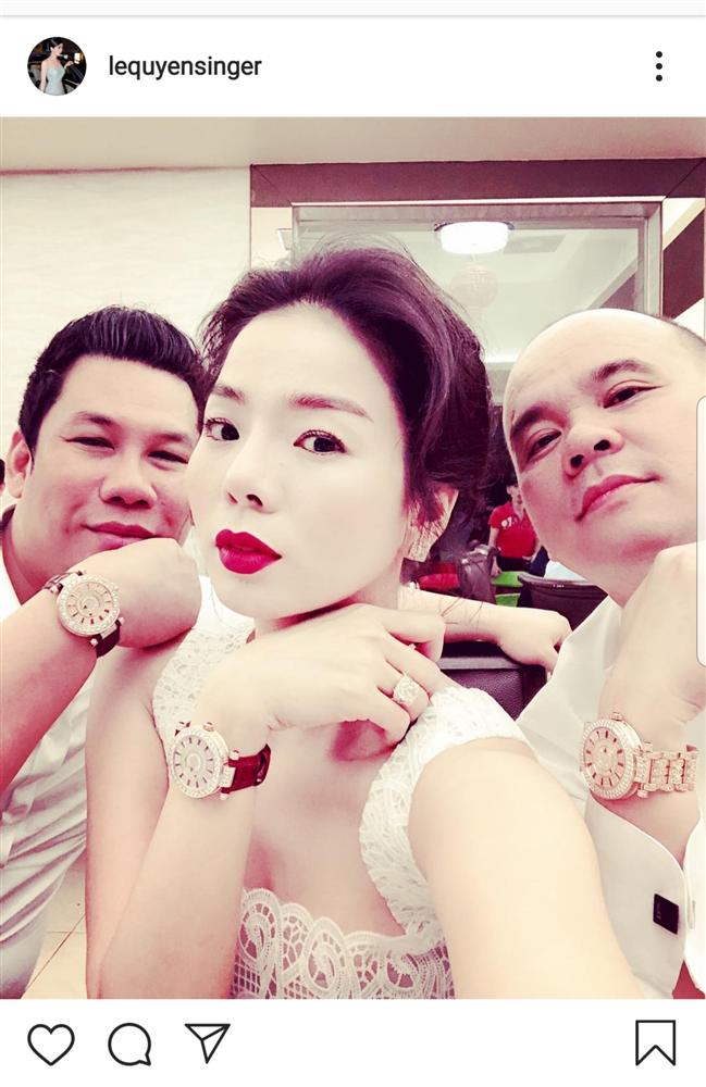 Có động thái lạnh lùng hậu ly hôn, nhưng Lệ Quyên vẫn được khen dạy con văn minh nhờ 1 việc làm này-10