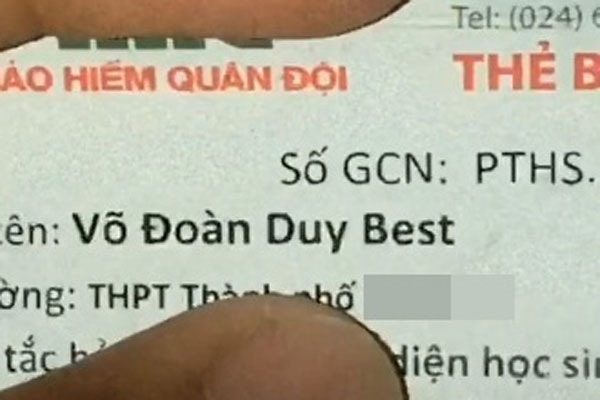 27 học sinh trường THPT chuyên bị lạc khi đi dã ngoại trên núi-2