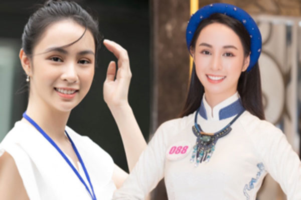 Nhan sắc nổi bật của nữ du học sinh vào chung kết HHVN 2020-10