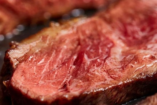 Mua thịt bò nên chọn 4 phần này, thịt mềm, nấu món gì cũng đều đậm đà