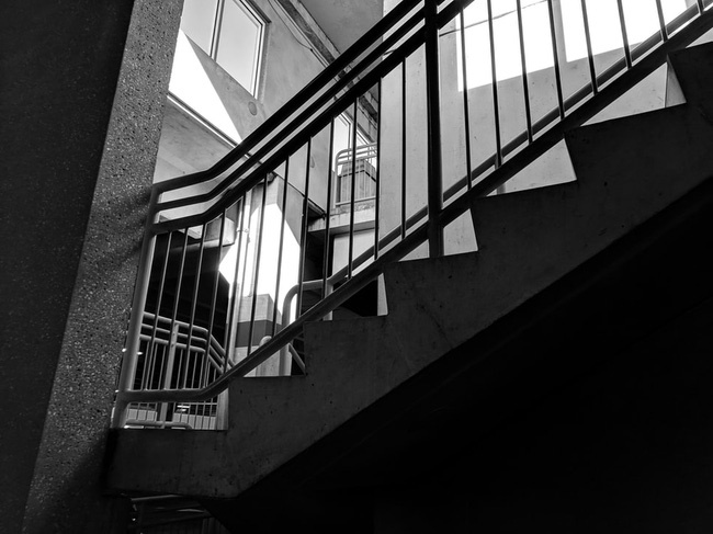 Đam mê quái đản của chàng trai trẻ nghiện hoan lạc nơi công cộng: Từ giây phút hiếu kỳ đến cuộc dấn thân đổi lấy khoảnh khắc thót tim của lối sống đáng chê trách-5