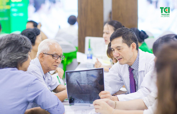 Bệnh sỏi tiết niệu - ‘hung thần’ âm thầm, không triệu chứng-3