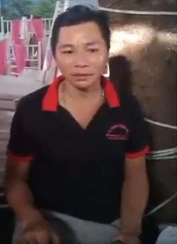 Chủ nhà hàng ở Điện Biên: Cô dâu bom 150 mâm cỗ cưới hứa sẽ trả đủ số tiền-1