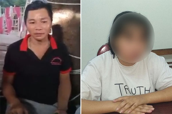 Cô dâu bom 150 mâm cỗ cưới đang bán đất để trả nợ-2