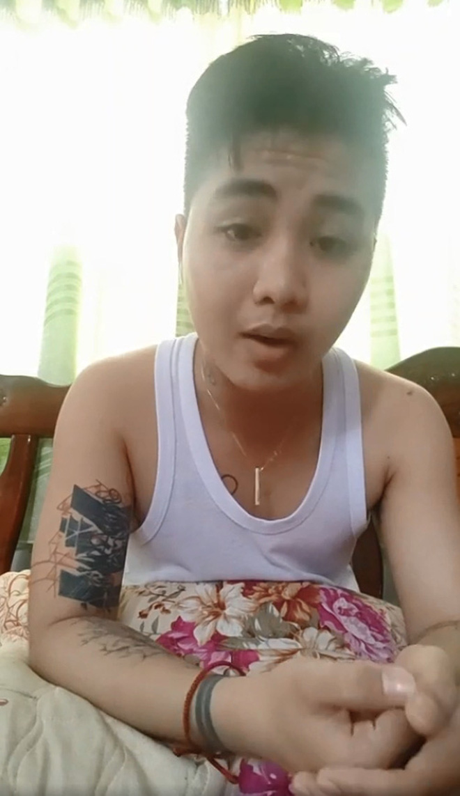 Người đàn ông Việt Nam đầu tiên sinh con cho biết đã chia tay vợ khiến nhiều người tiếc nuối-4